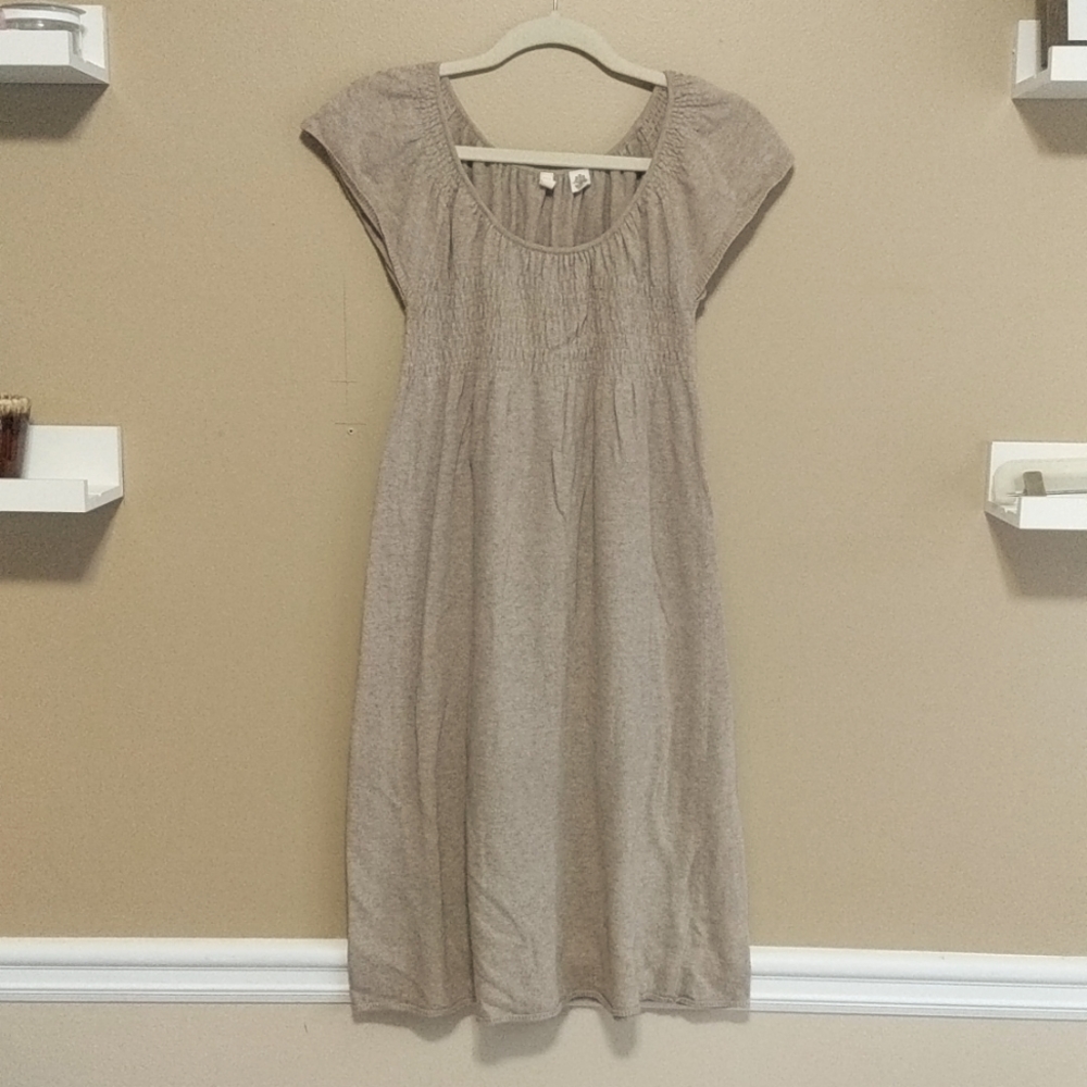 Moth Dress